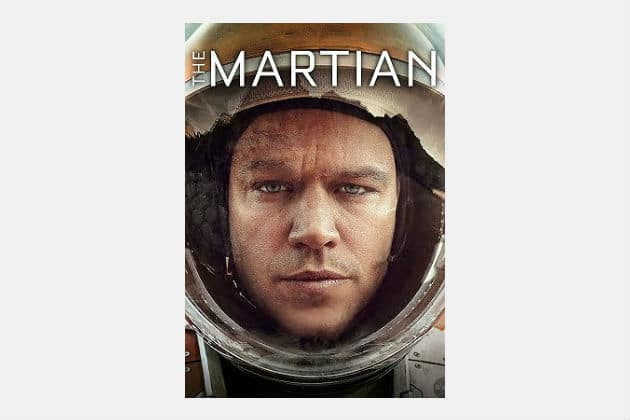 The Martian