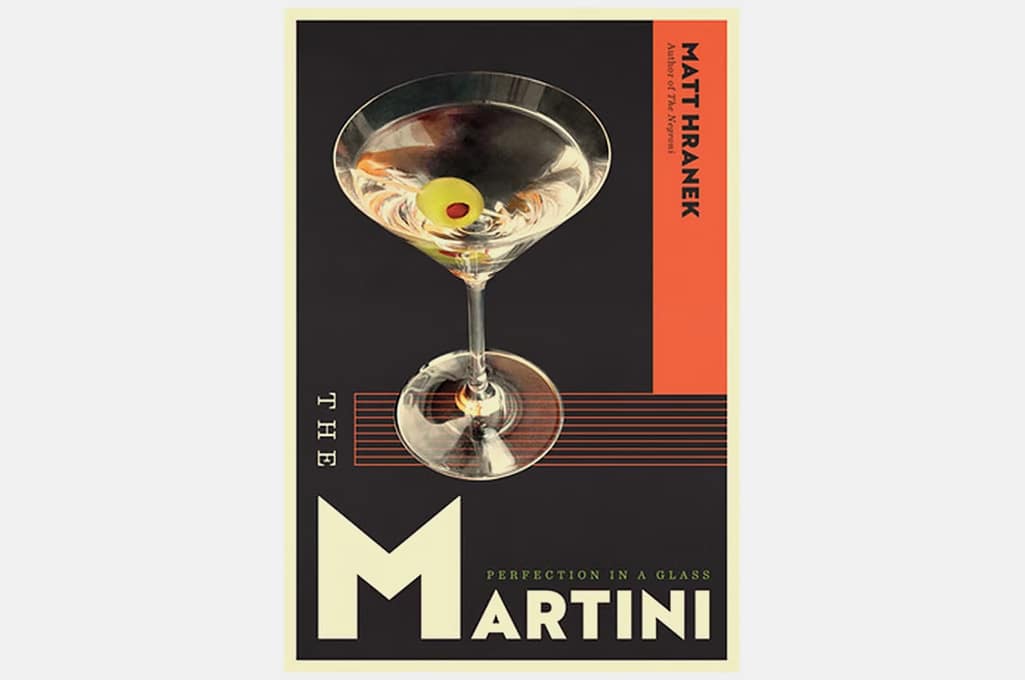 The Martini