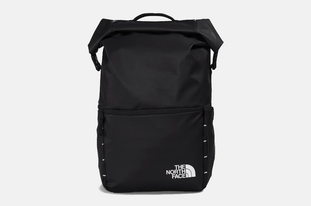 The North Face Base Camp Voyager Roll Top