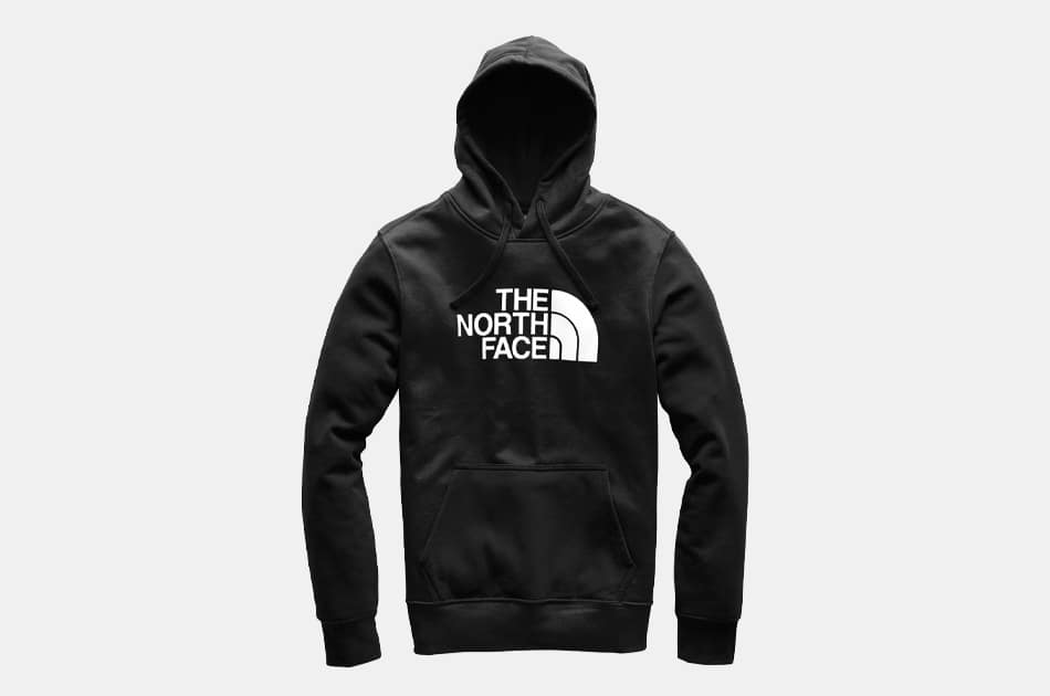 The North Face Half Dome Hoodie