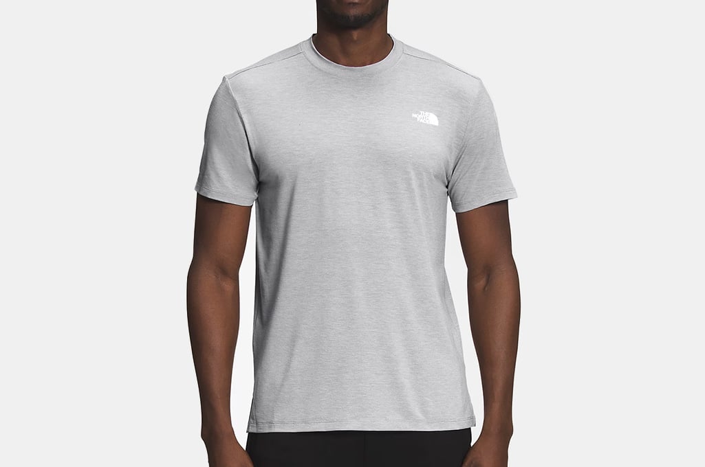 The North Face Wander Short-Sleeve Tee