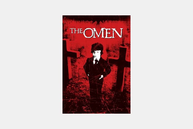 The Omen (1976)