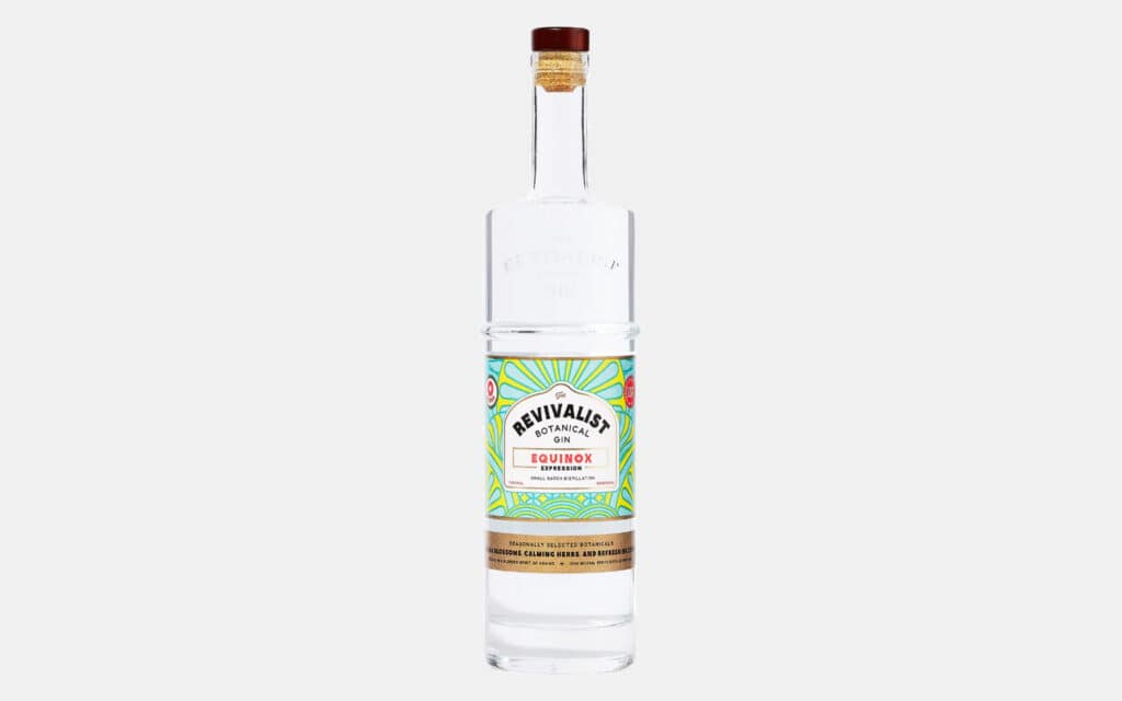 The Revivalist Equinox Gin