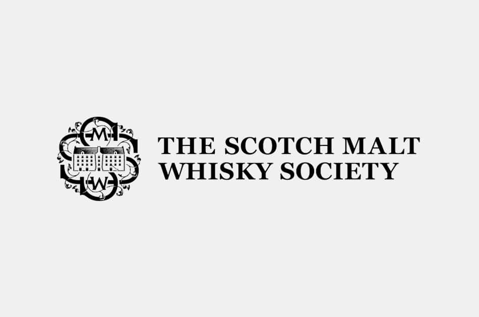 The Scotch Malt Whisky Society