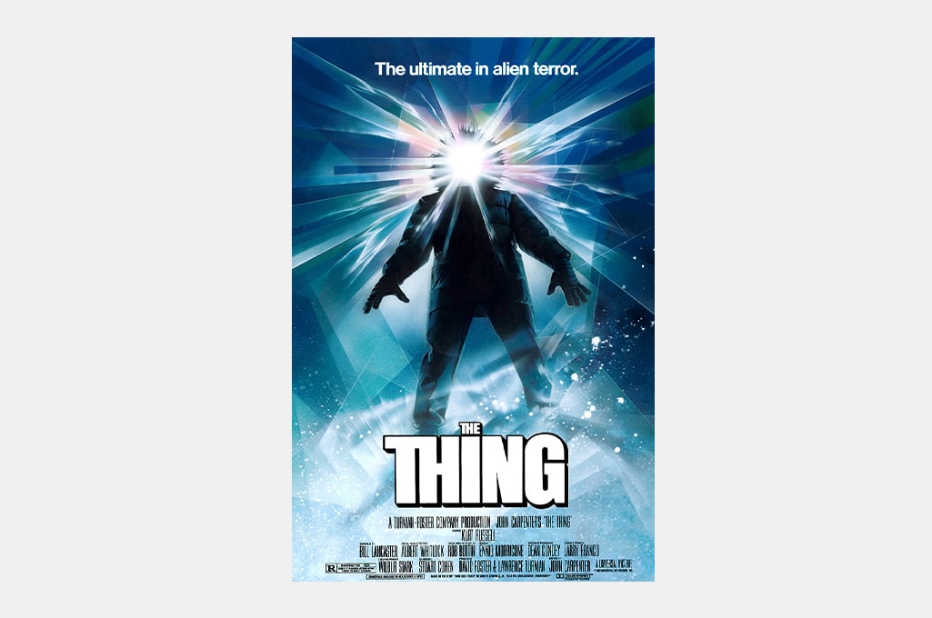 The Thing (1982)