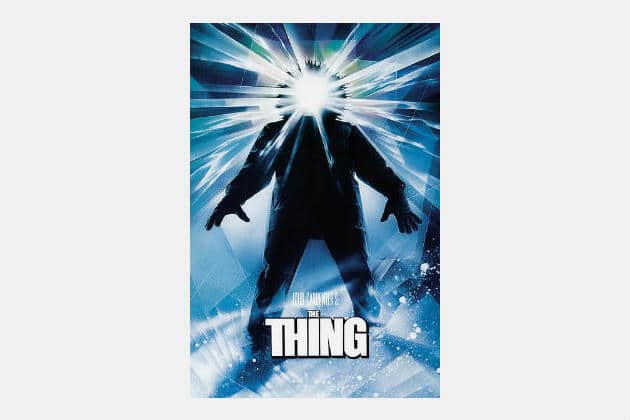 The Thing 1982