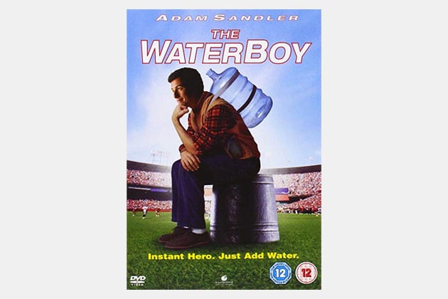 The Waterboy (1998)