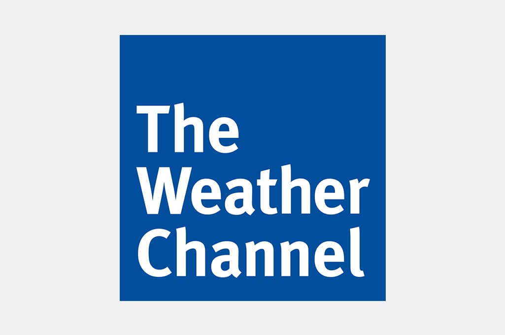 The Weather Channel