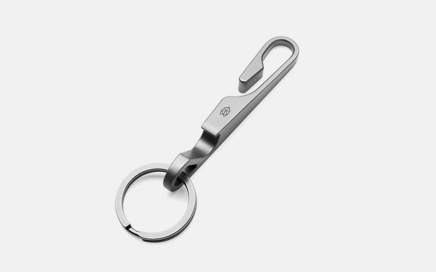 The James Brand Midland Key Hook