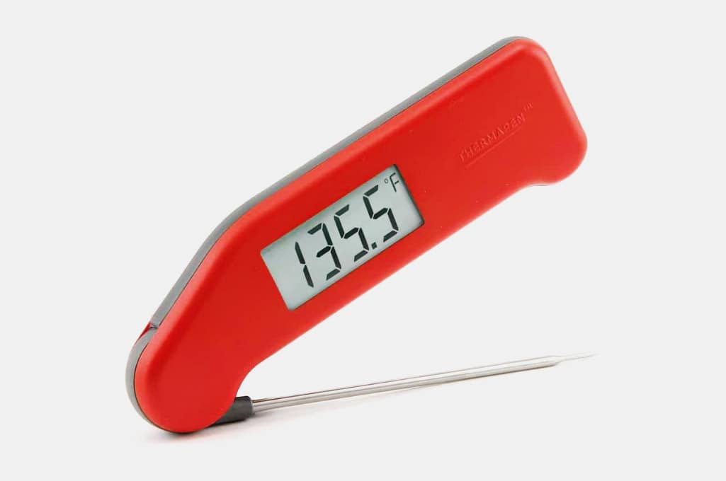 Instant Read Thermometer