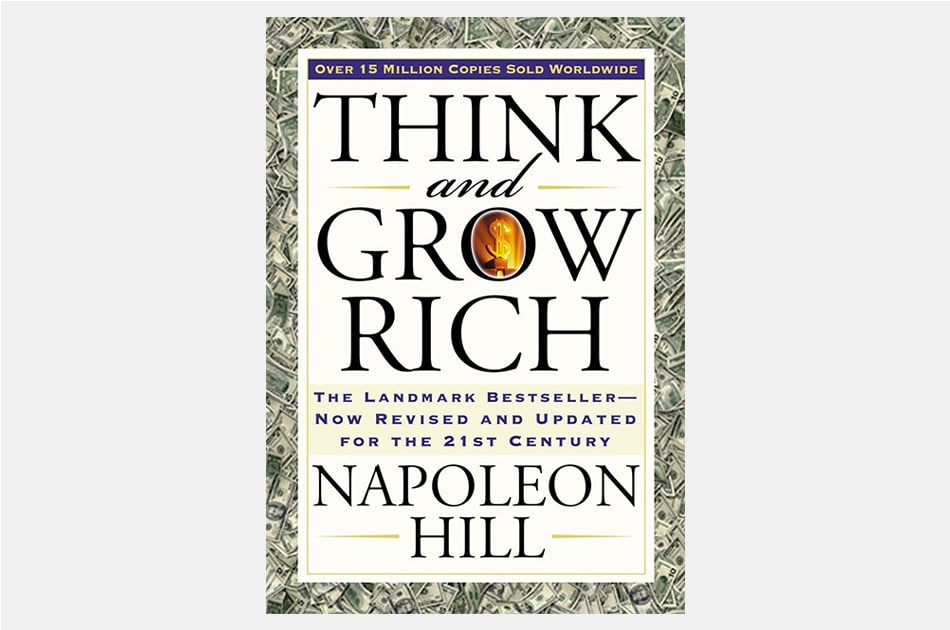 Think and Grow Rich