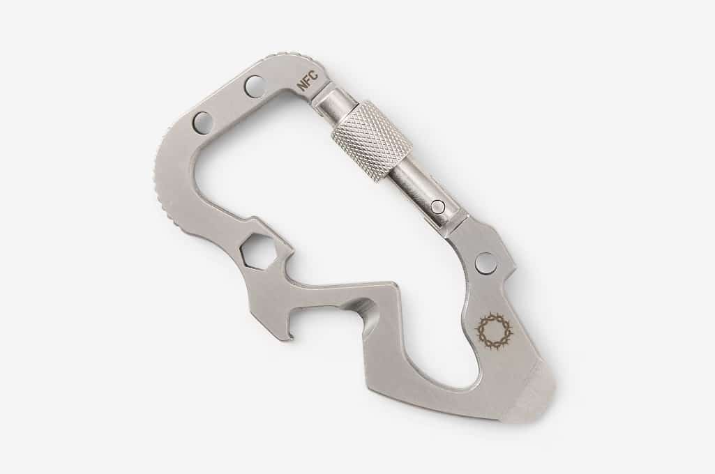 Thorn Carabiner Multi-Tool