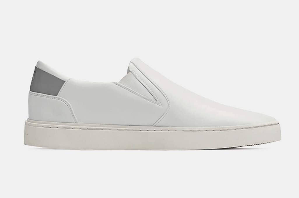 Thousand Fell Future Streets Slip-Ons