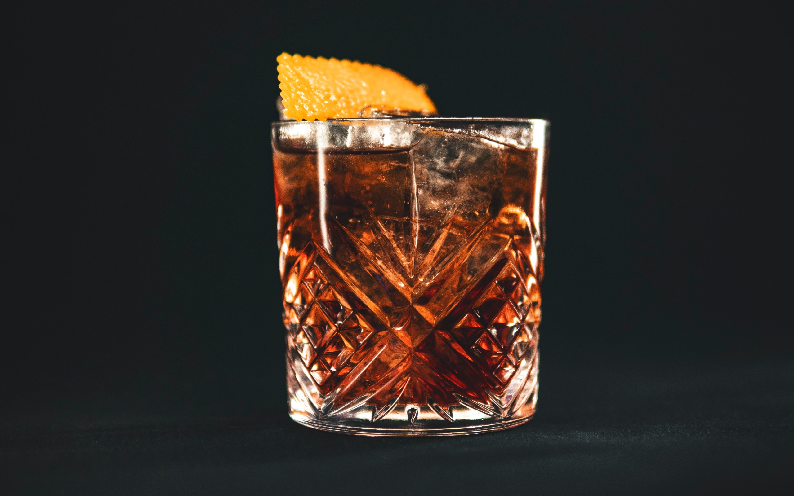 Three Ways To Make A Negroni