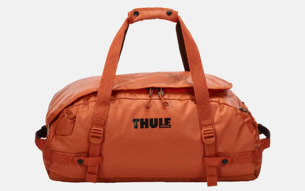 Thule Chasm 40L Duffel Bag