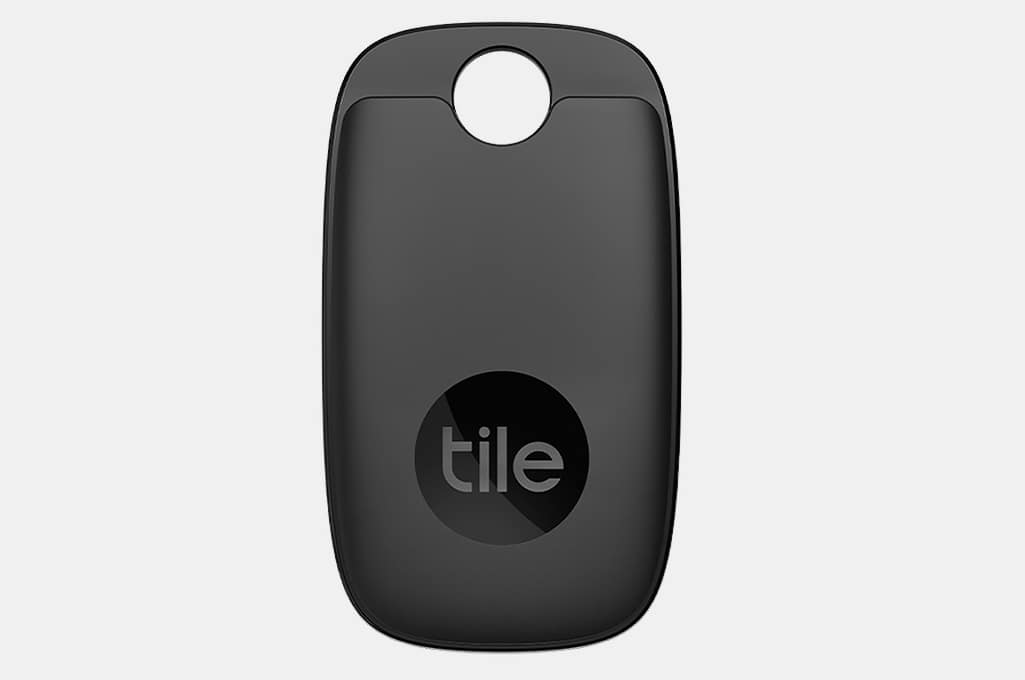 Tile Pro Bluetooth Tracker