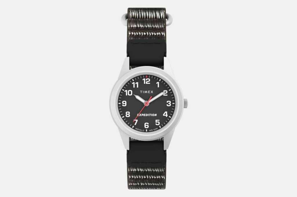 Timex Expedition Field Mini 26mm FastWrap Strap Watch