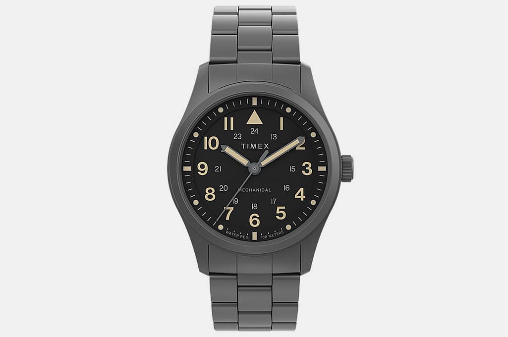 Timex Expedition North Field Mechanical Watch