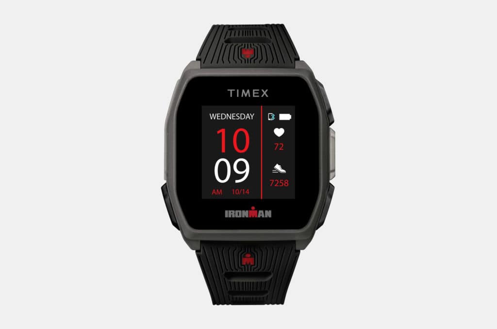 Timex Ironman R300 GPS Watch