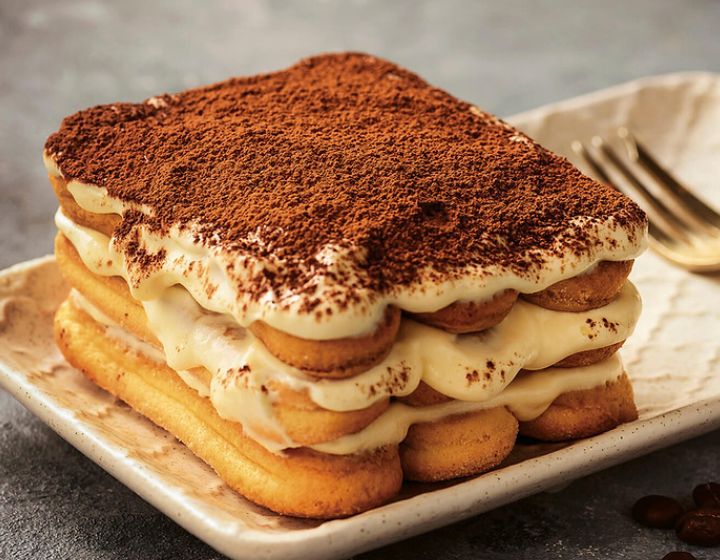 Tiramisu Lab Best Cake Shops in Hong Kong