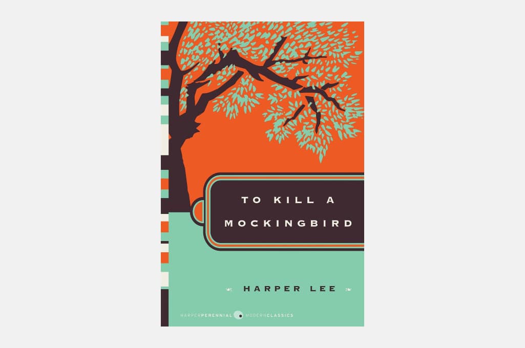 To Kill a Mockingbird Book