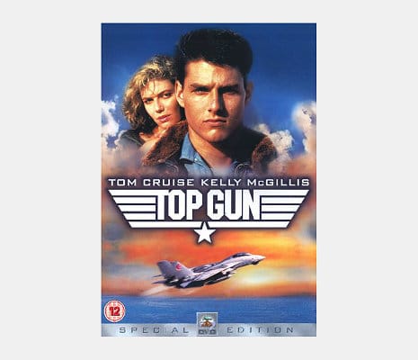 Top Gun