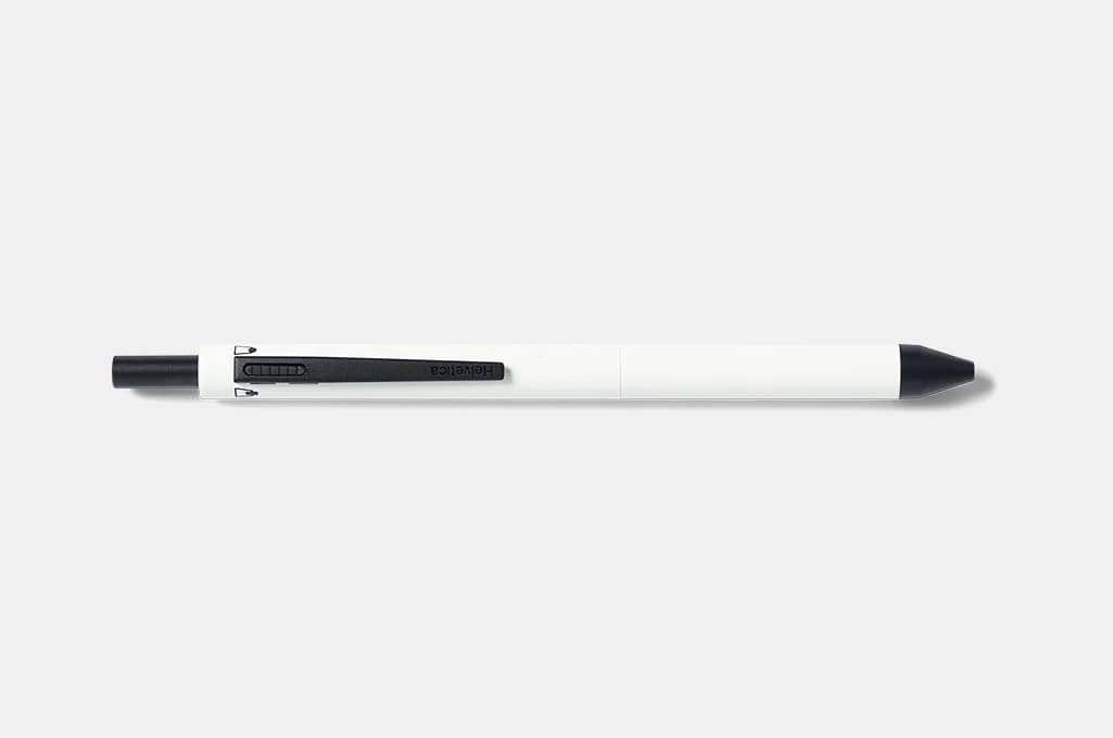 Topdrawer Helvetica Pen