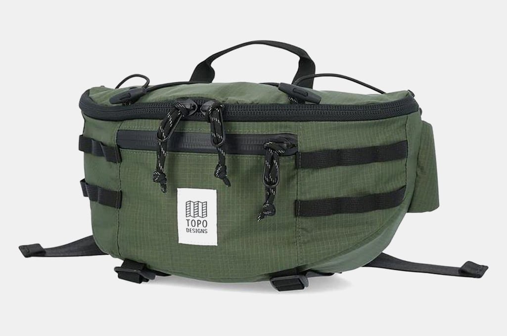 Topo Designs Mountain Sling Bag