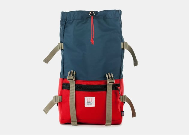 Topo Designs Rover Pack