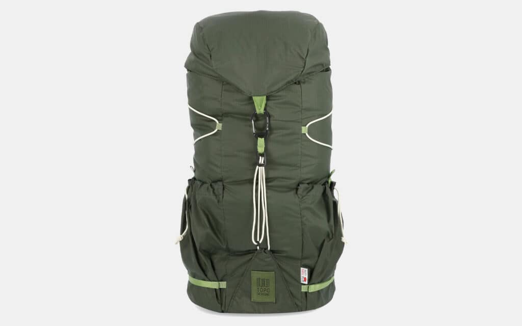 Topo Designs TopoLite Cinch Pack 16L