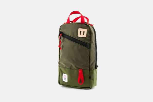 Topo Designs Trip Pack