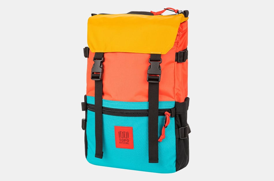 Topo Designs Rover 20L Backpack