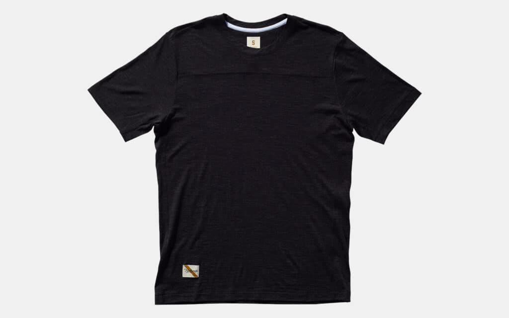 Tracksmith Harrier Tee