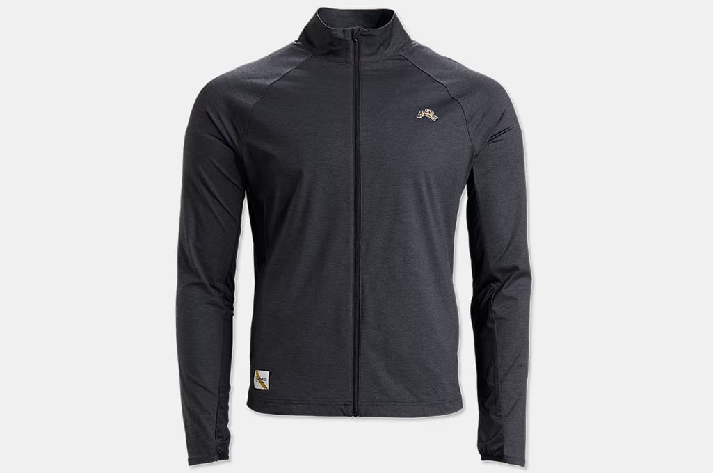 Tracksmith Session Jacket