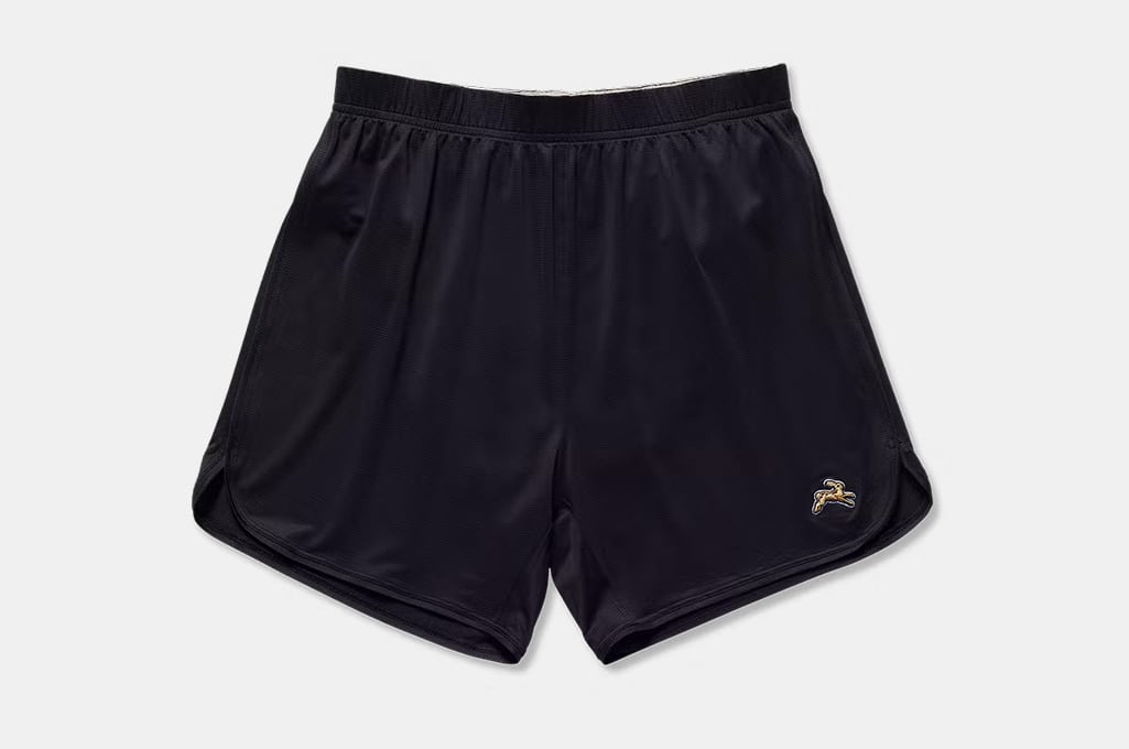 Tracksmith Twilight Shorts