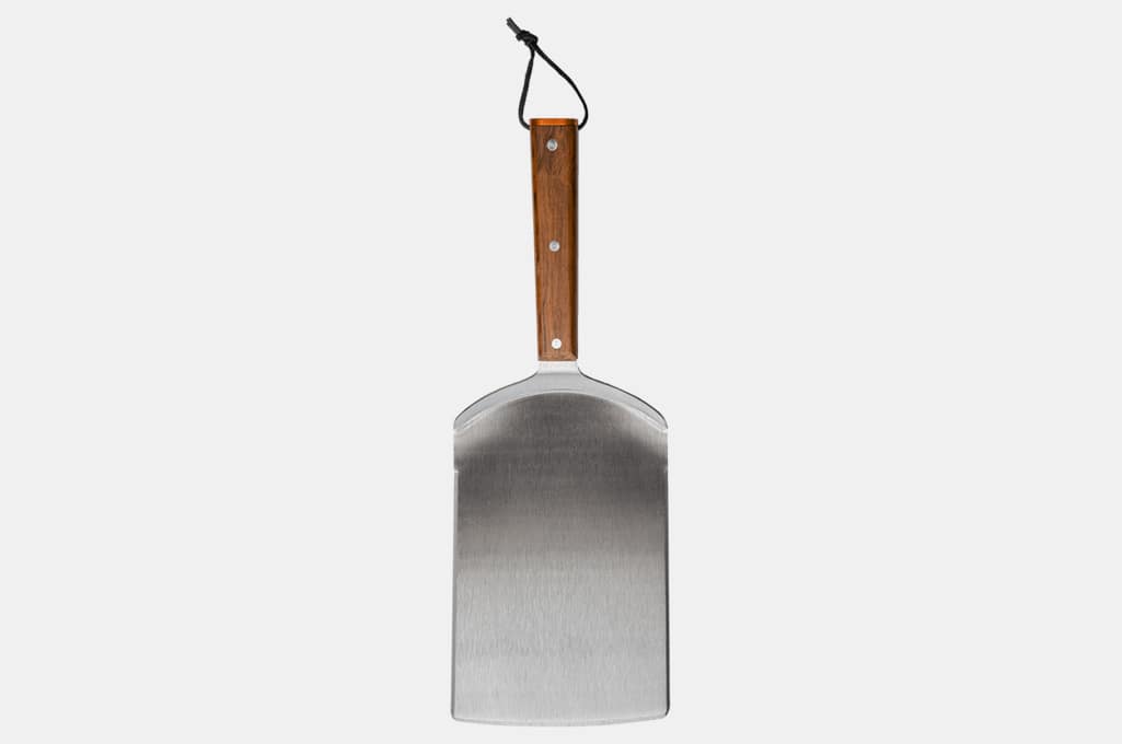 Traeger large Cut BBQ Spatula