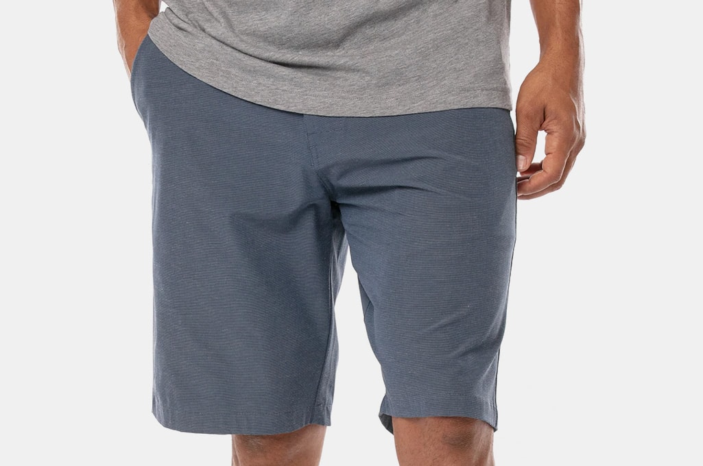 Travis Mathew Beck Shorts