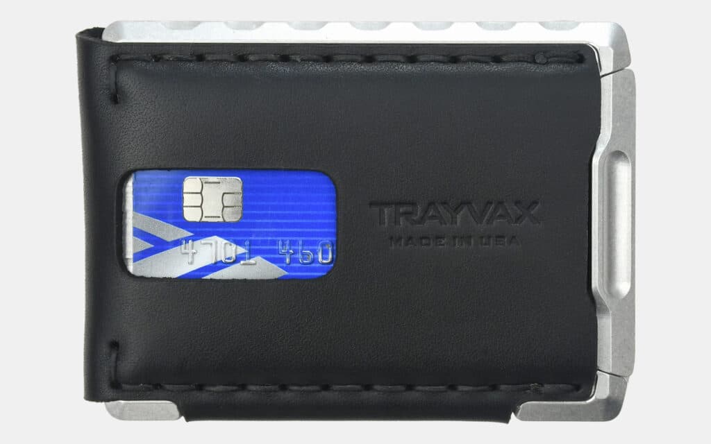 Trayvax Venture Billfold