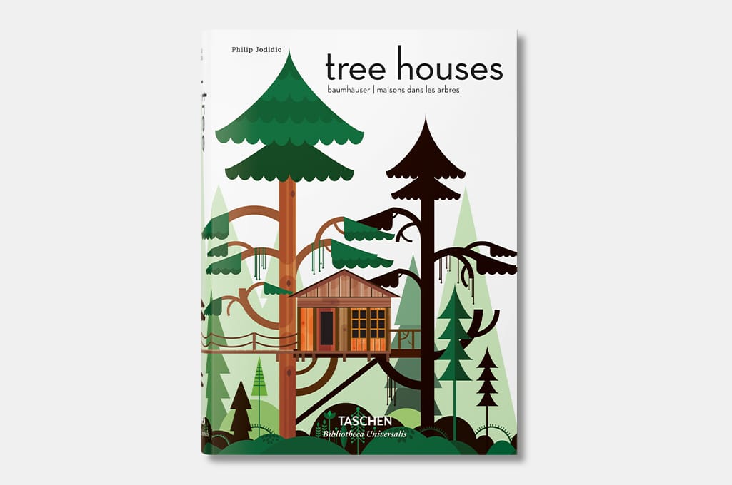 Treehouses