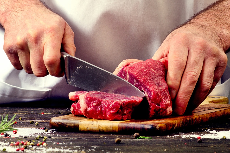 How to grill the perfect steak