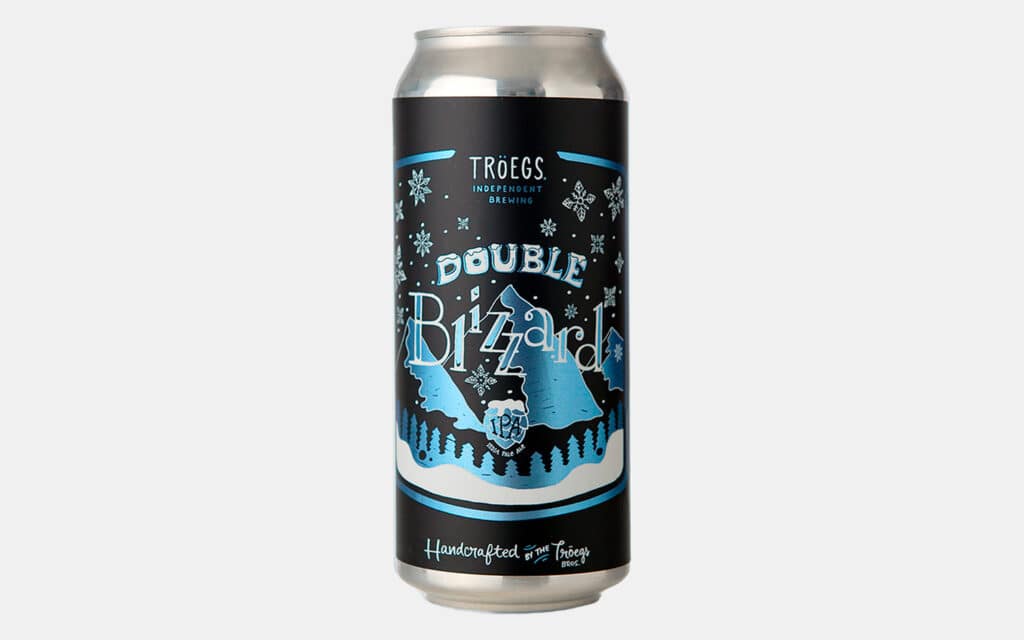 Troegs Double Blizzard