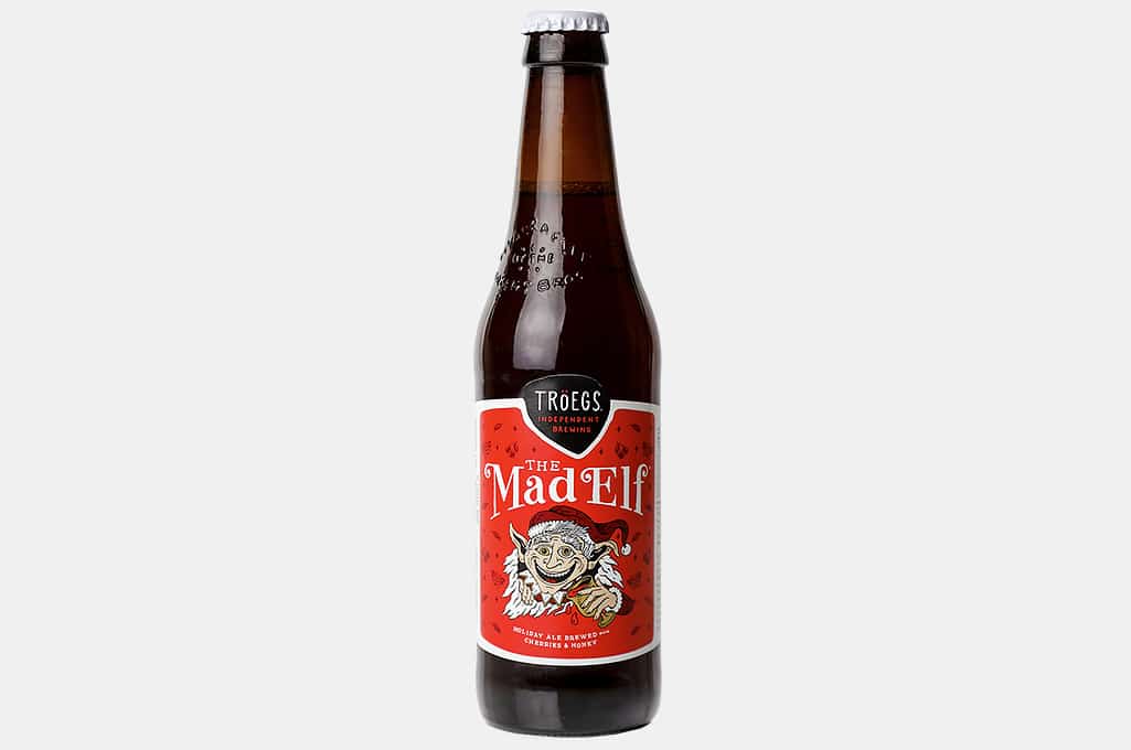 Tröegs Independent Brewing Mad Elf