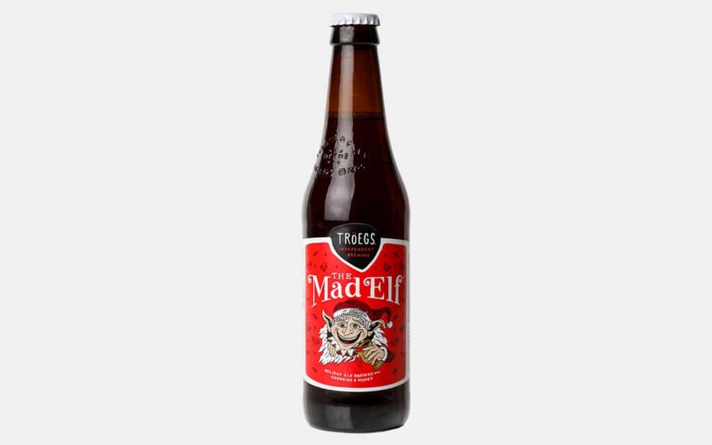 Tröegs Mad Elf Ale