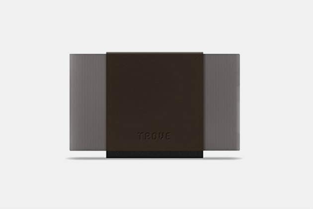 Trove Slim Wallet