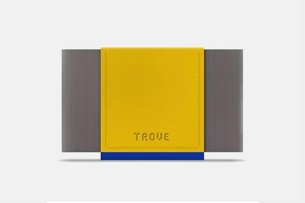 Trove Wallet