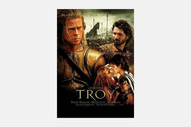 Troy