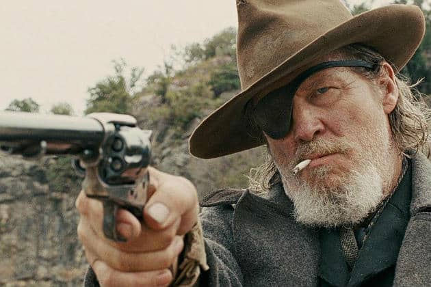 True Grit (2010)