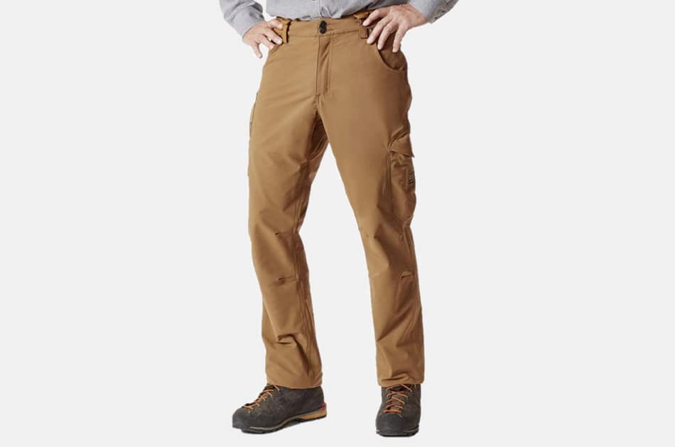 Truewerk T1 WerkPants