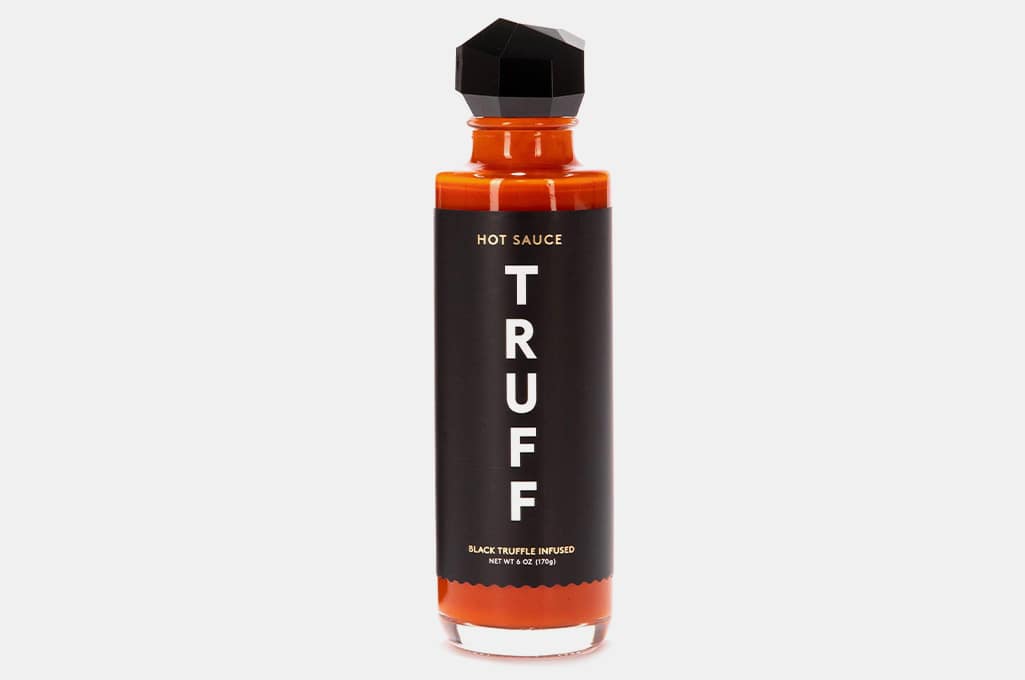 Truff Hot Sauce