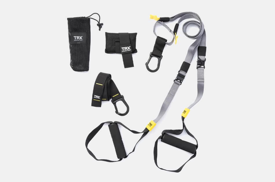 TRX Minimal Fit System